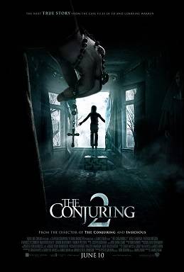 The Conjuring 2 (2016) HD Монгол хадмал