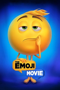 The Emoji Movie (2017) HD Монгол хэлээр